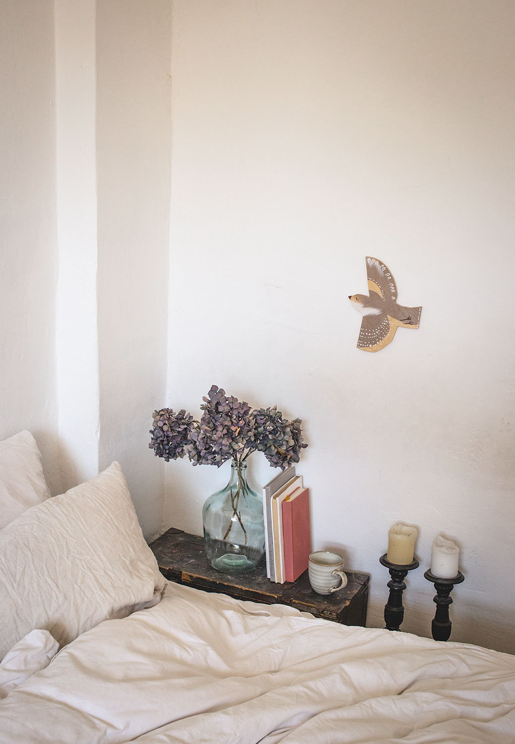 soulbird wandschmuck taivas